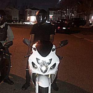 Meet your Posher, Arnie